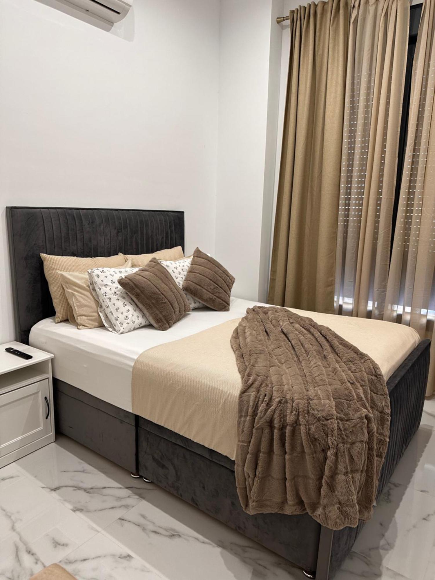 Mark Suite B8 Fuengirola Exterior foto