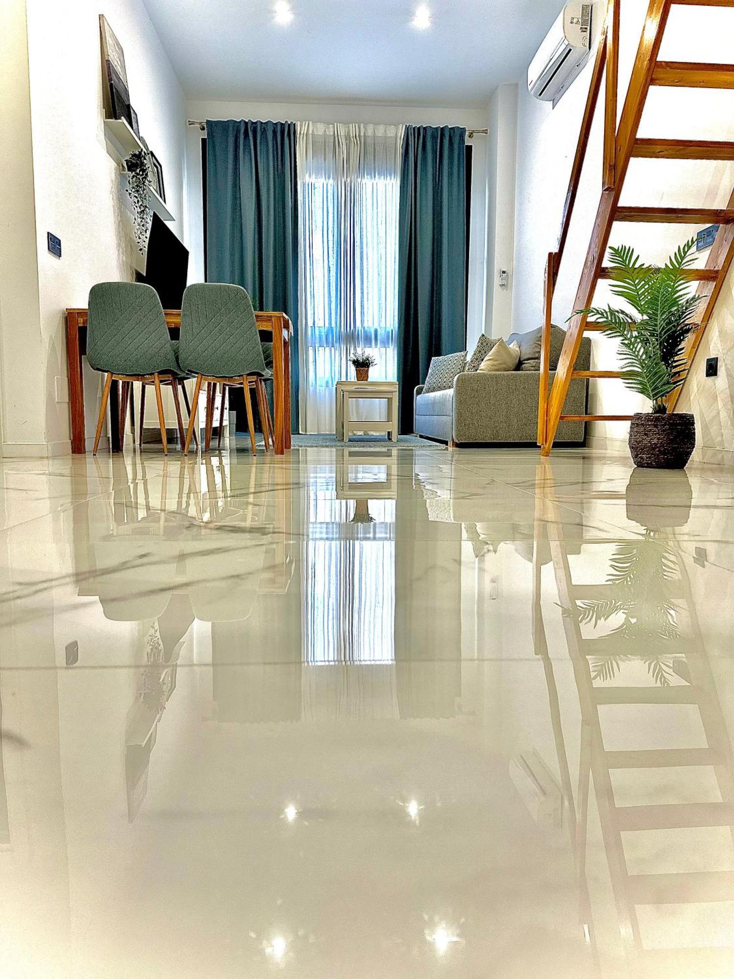 Mark Suite B8 Fuengirola Exterior foto