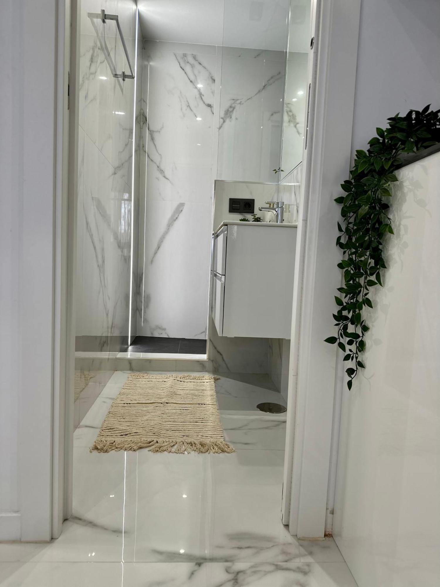Mark Suite B8 Fuengirola Exterior foto