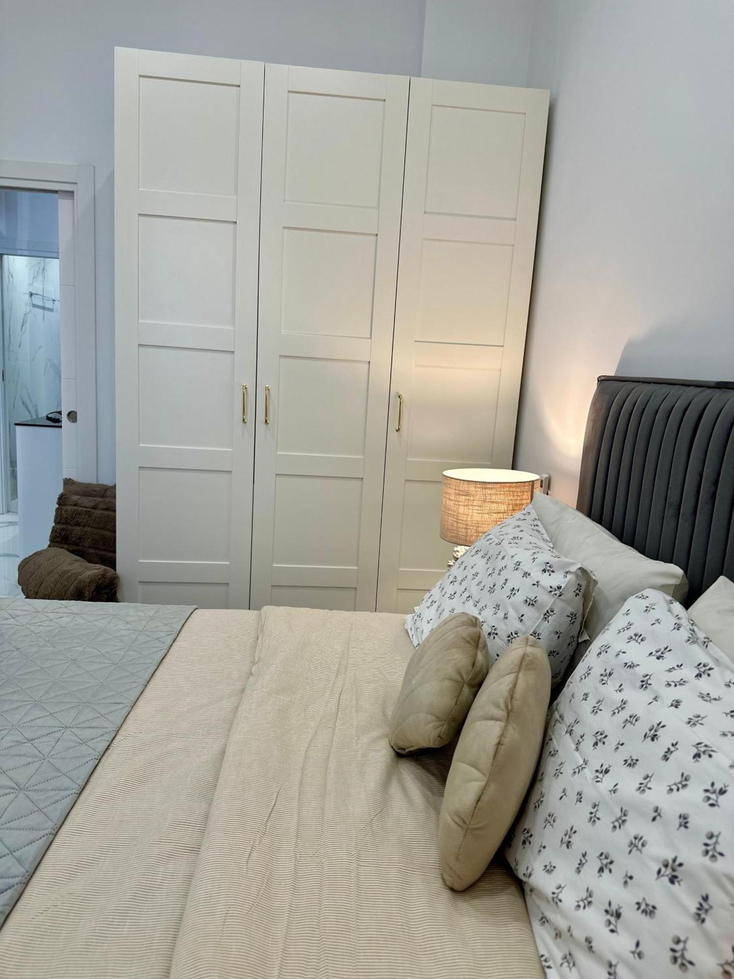 Mark Suite B8 Fuengirola Exterior foto